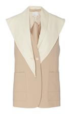 Moda Operandi 3.1 Phillip Lim Vest With Removable Cape Size: 0
