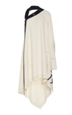 Monse Sail Print Cotton Canvas Dress