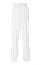 Philosophy Di Lorenzo Serafini Pleated Straight Leg Trouser