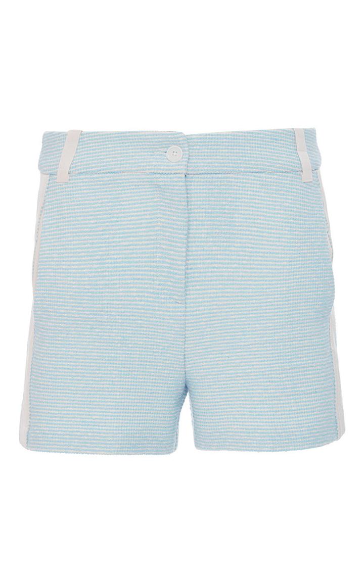Blugirl Mlange Shorts