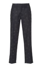 Giambattista Valli Print Trouser