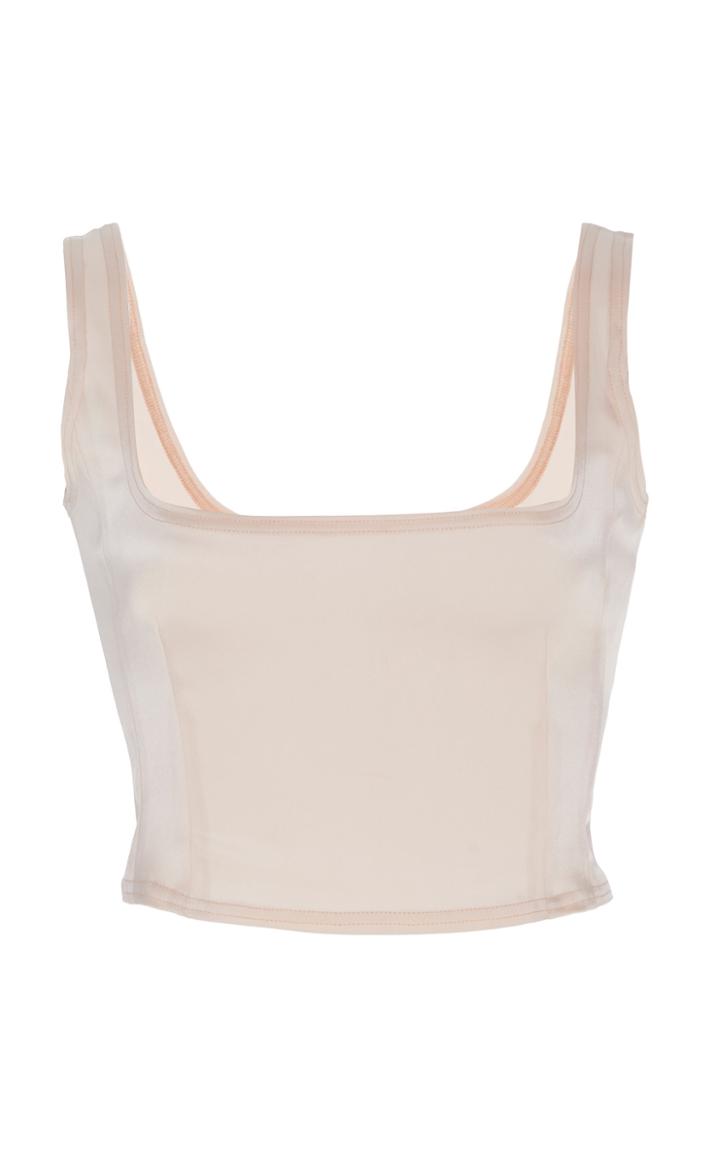 Moda Operandi Paris Georgia Marnie Top Size: Xs