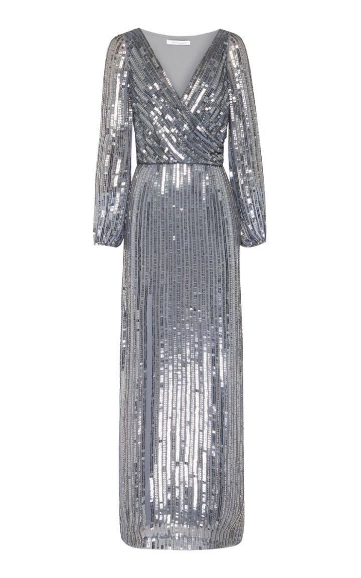 Rachel Gilbert Talia Gown