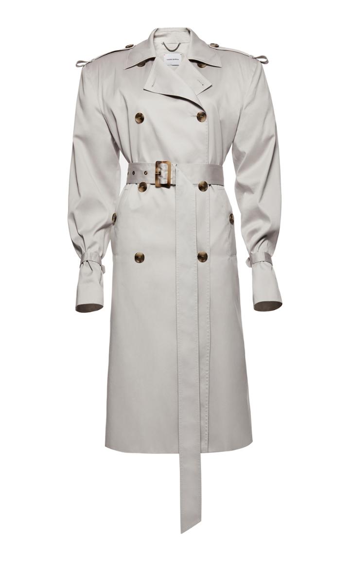 Magda Butrym Ulm Coat