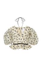 Markarian Trefoil Top
