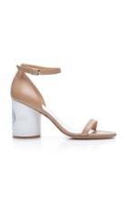 Maison Margiela Court Sandals
