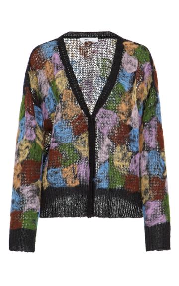 Ph5 Luna Needle Punched Cardigan