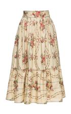 Lena Hoschek Prairie Cotton Skirt