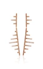 Eva Fehren Axis Earrings