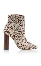 Ulla Johnson Carin Spotted Booties