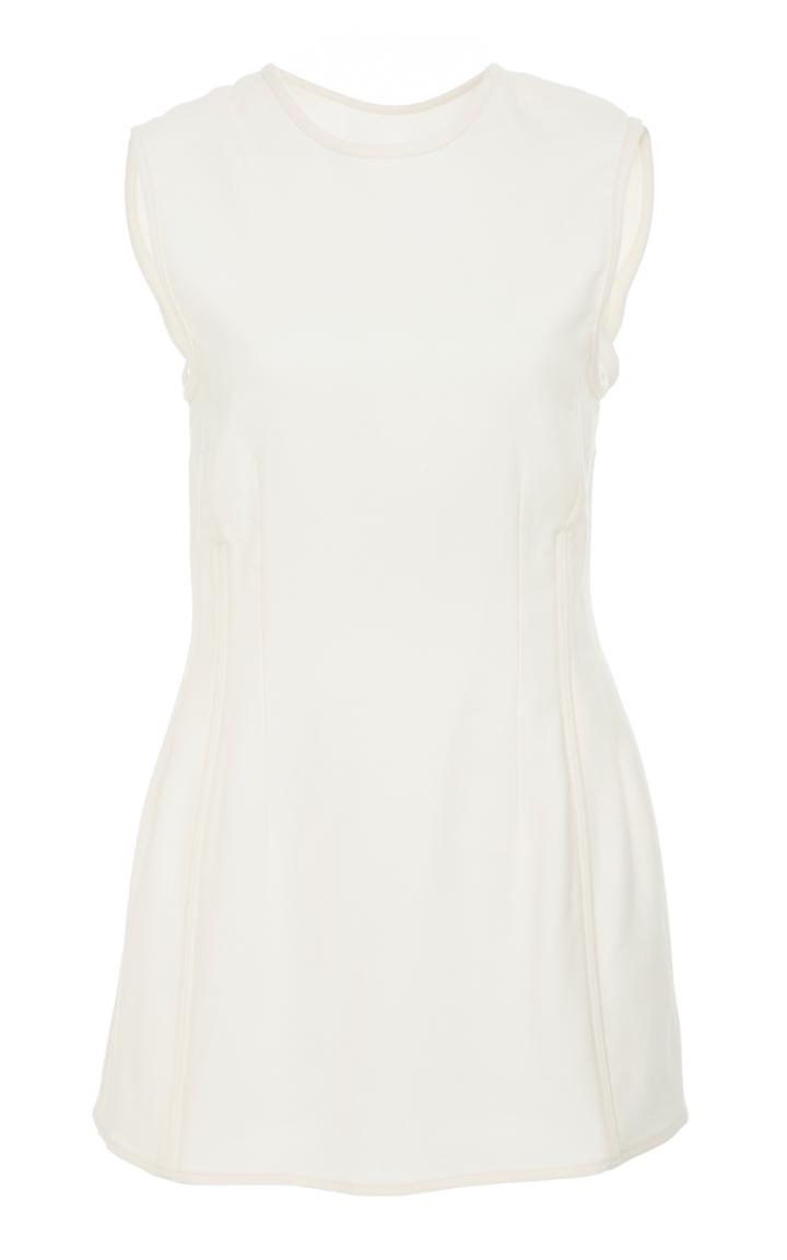 Beaufille Columba Sleeveless Blouse