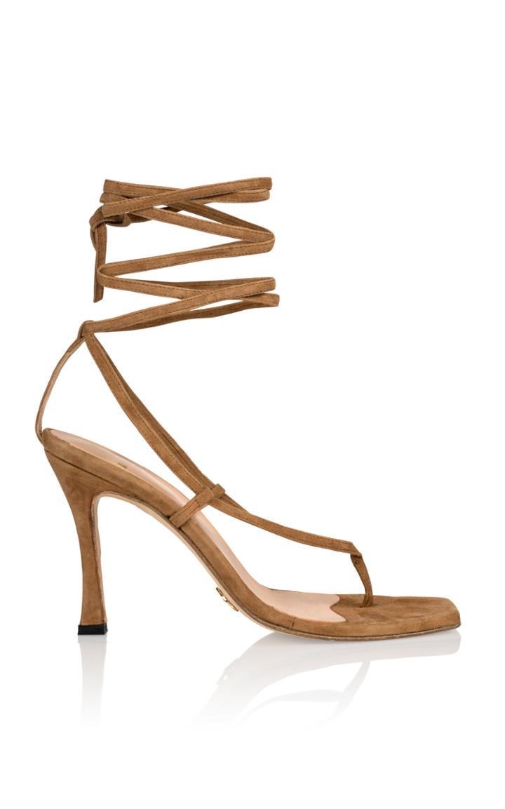 Moda Operandi Brother Vellies M'o Exclusive Eartha Paloma Sandals