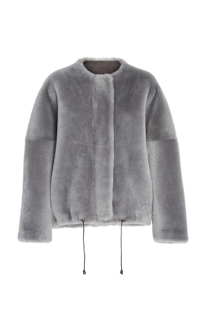 Pologeorgis Melinda Fur Jumper