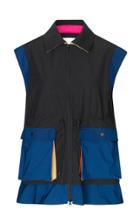 Stine Goya Evia Two Tone Vest