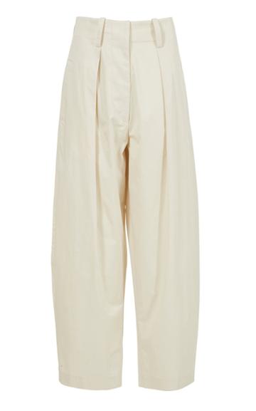 Lvir Cotton Semi Jogger Pants