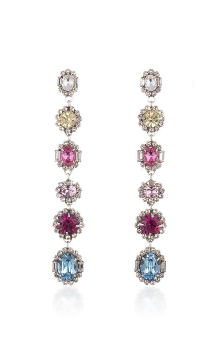 Dannijo Joya Earrings