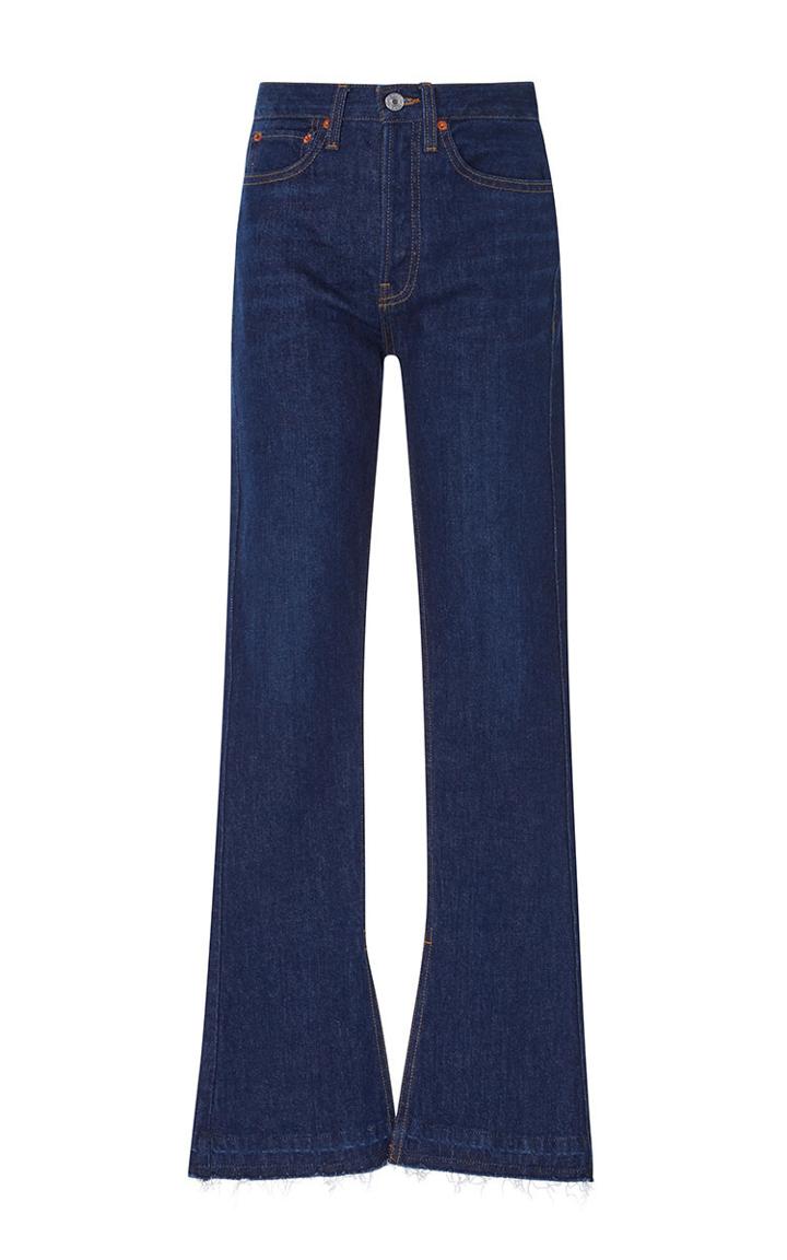 Re/done Elsa Comfort Stretch Jeans