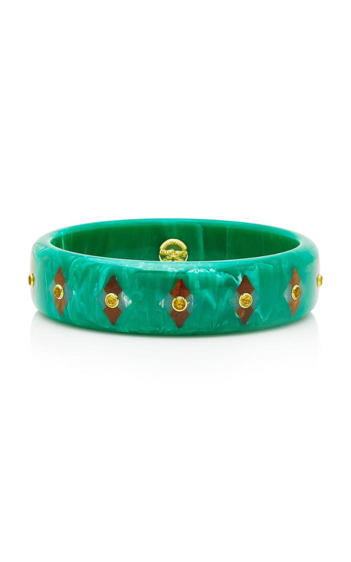 Mark Davis Kate Bangle