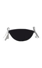 Karla Colletto Mayfair Tied Bikini Bottom
