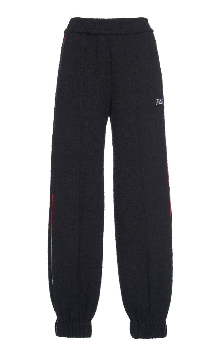 Msgm Jogger Pant