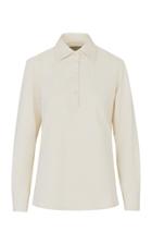 Moda Operandi Giuliva Heritage The Dalila Polo Shirt