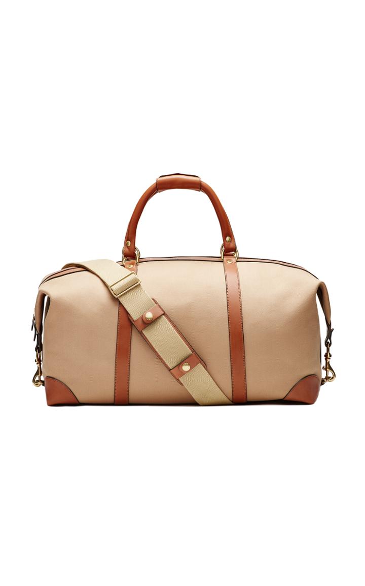 Ghurka Cavalier Ii Duffle Bag