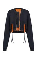 Charli Cohen Trojan Bomber