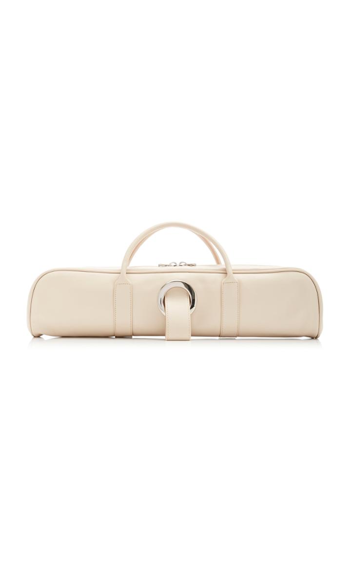 Jeffrey Dodd Suki Top Handle Bag