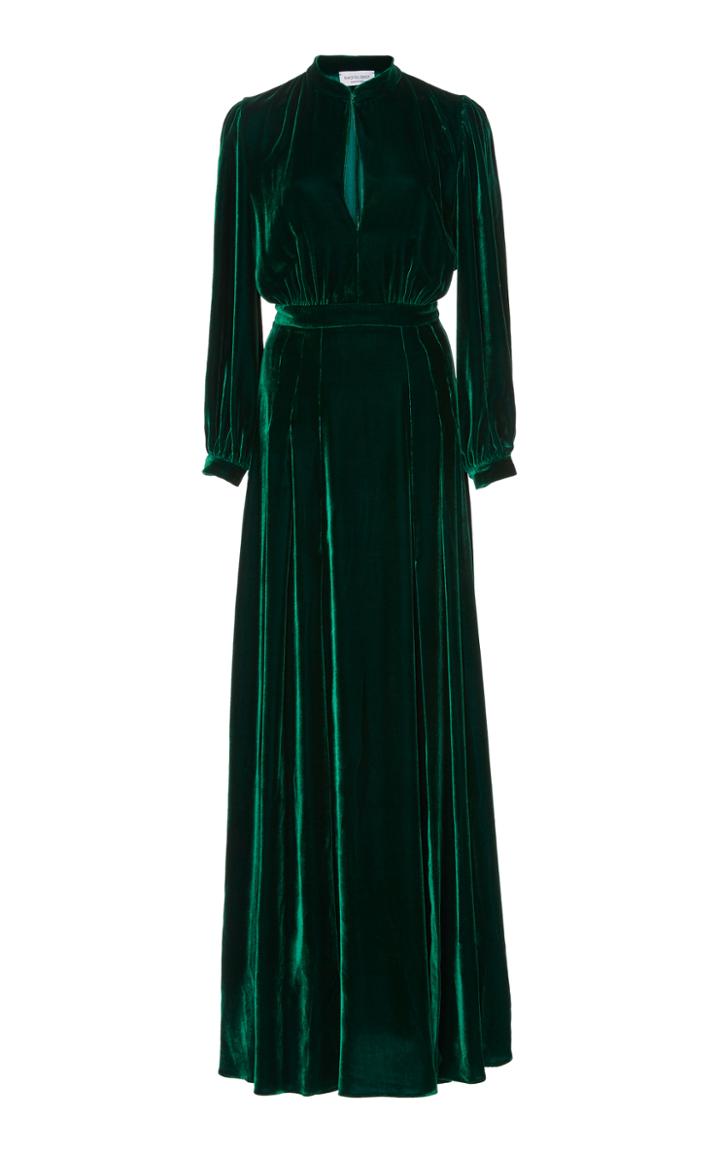 Raquel Diniz Armonia Long Dress