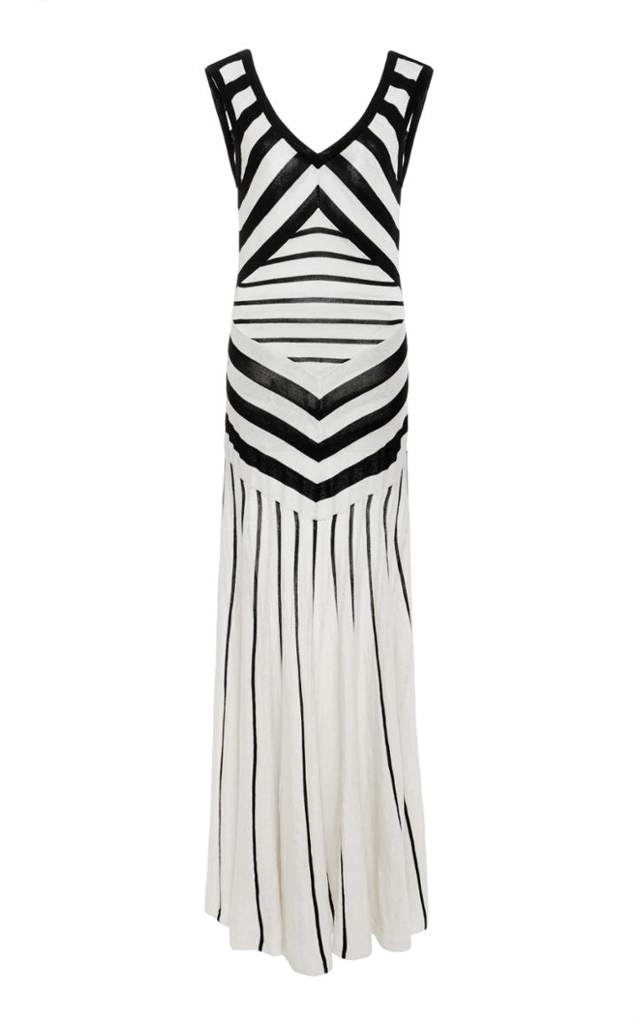 Tabula Rasa Malick Maxi Sundress