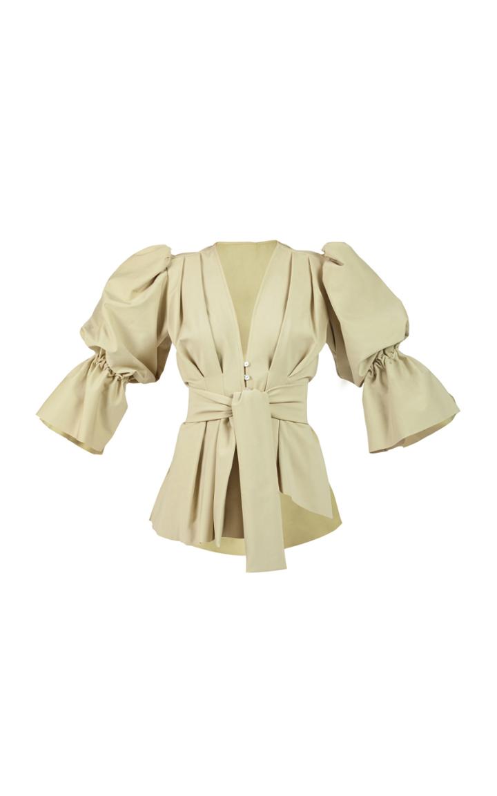 Maygel Coronel Colon Two-piece Swimsuit
