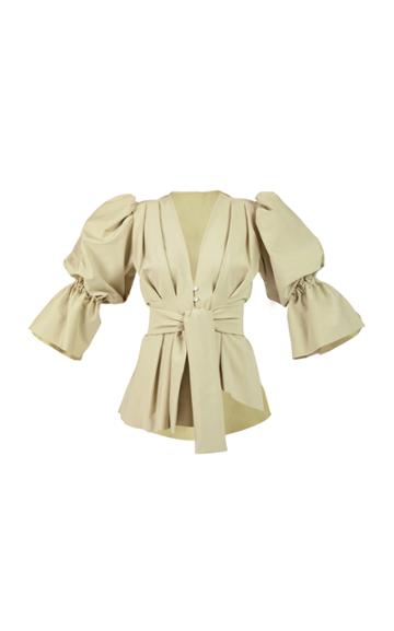 Maygel Coronel Colon Two-piece Swimsuit