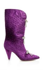 Attico Ribbon Boot