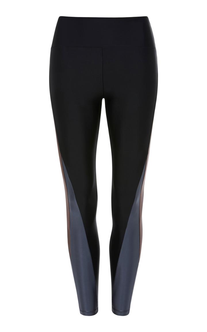 Lanston Daron Spliced Legging