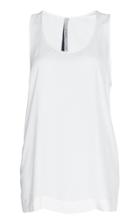 Poiret Tank Top