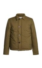Moda Operandi Officine Gnrale Samuel Padded Jacket