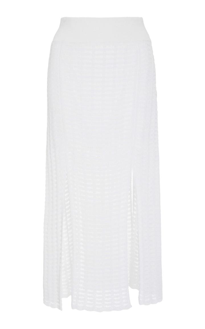 Tabula Rasa Mineras Split Skirt