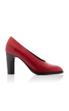 Co Leather Pump