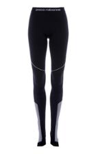 Paco Rabanne Multicolor Legging
