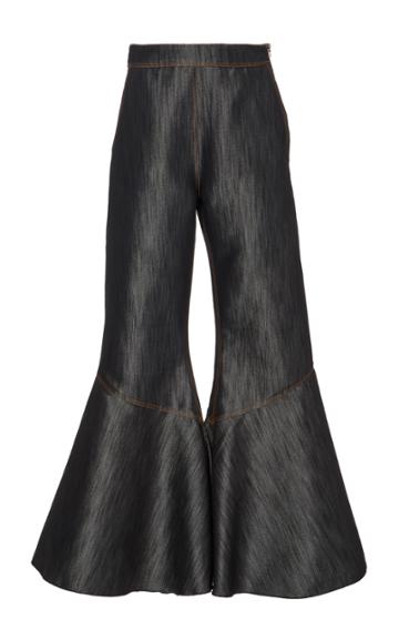 Nika Tang Bonnie Flared Pant
