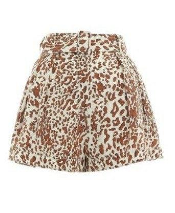 Zimmermann Specialorder-utility Shorts-cz