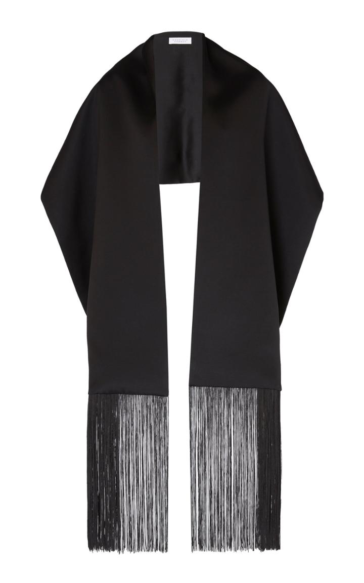 Gabriela Hearst Louis Shawl Scarf