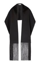 Gabriela Hearst Louis Shawl Scarf