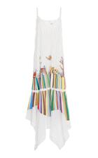 Rahul Mishra Spectral Forest Lorentz Dress