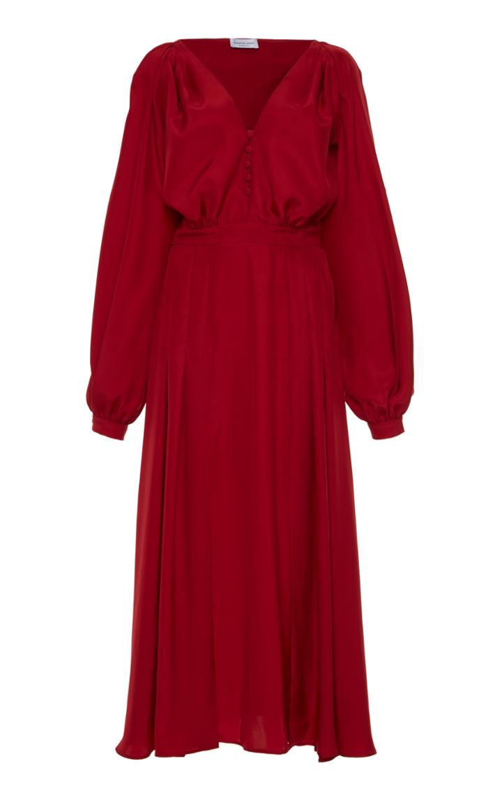 Raquel Diniz Dalia Mid Dress