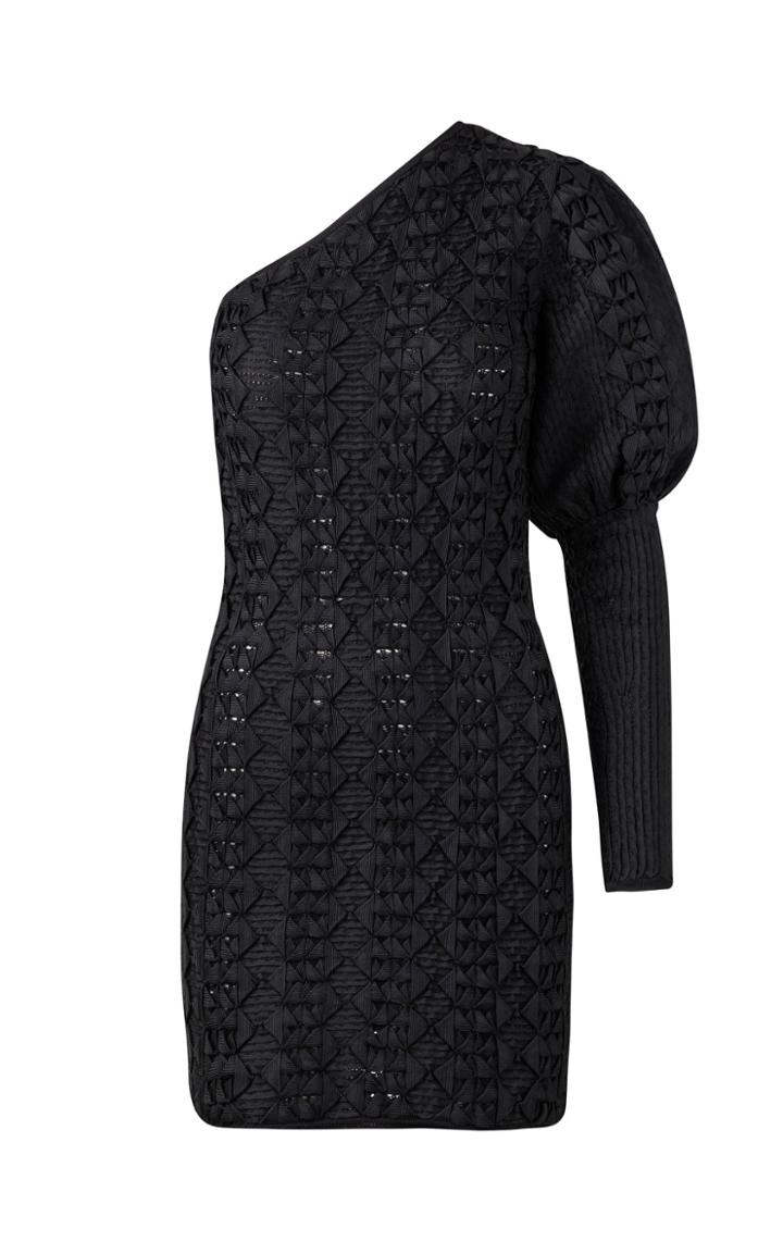 Pepa Pombo Cmbita Dress
