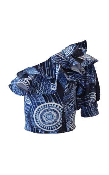 Carolina Estefan Aries Top