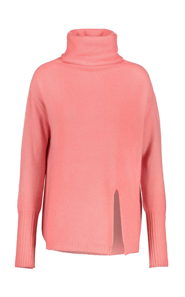 Tuinch Turtleneck Cashmere Knit