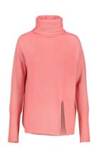 Tuinch Turtleneck Cashmere Knit