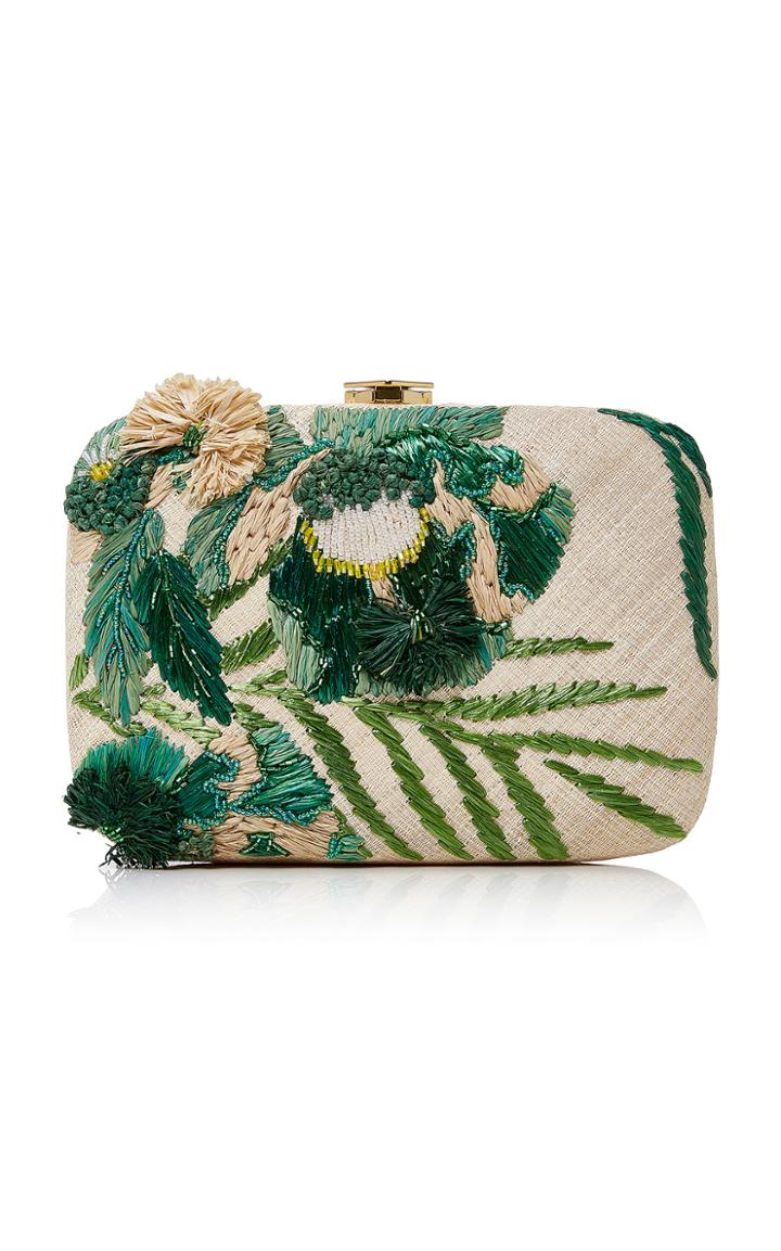Aranaz Martina Clutch